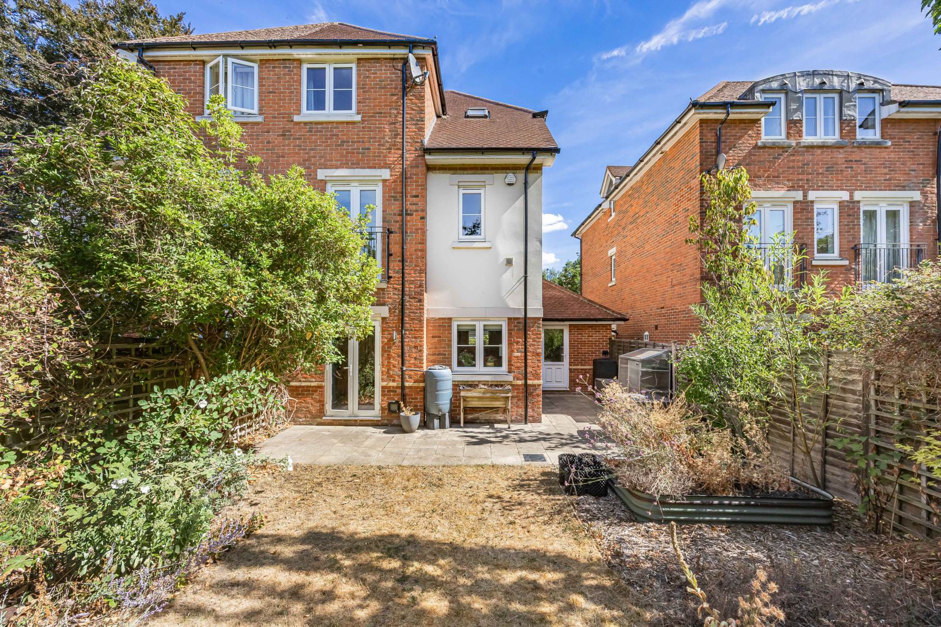 Symeon Place, Caversham Heights, Reading, Image 24
