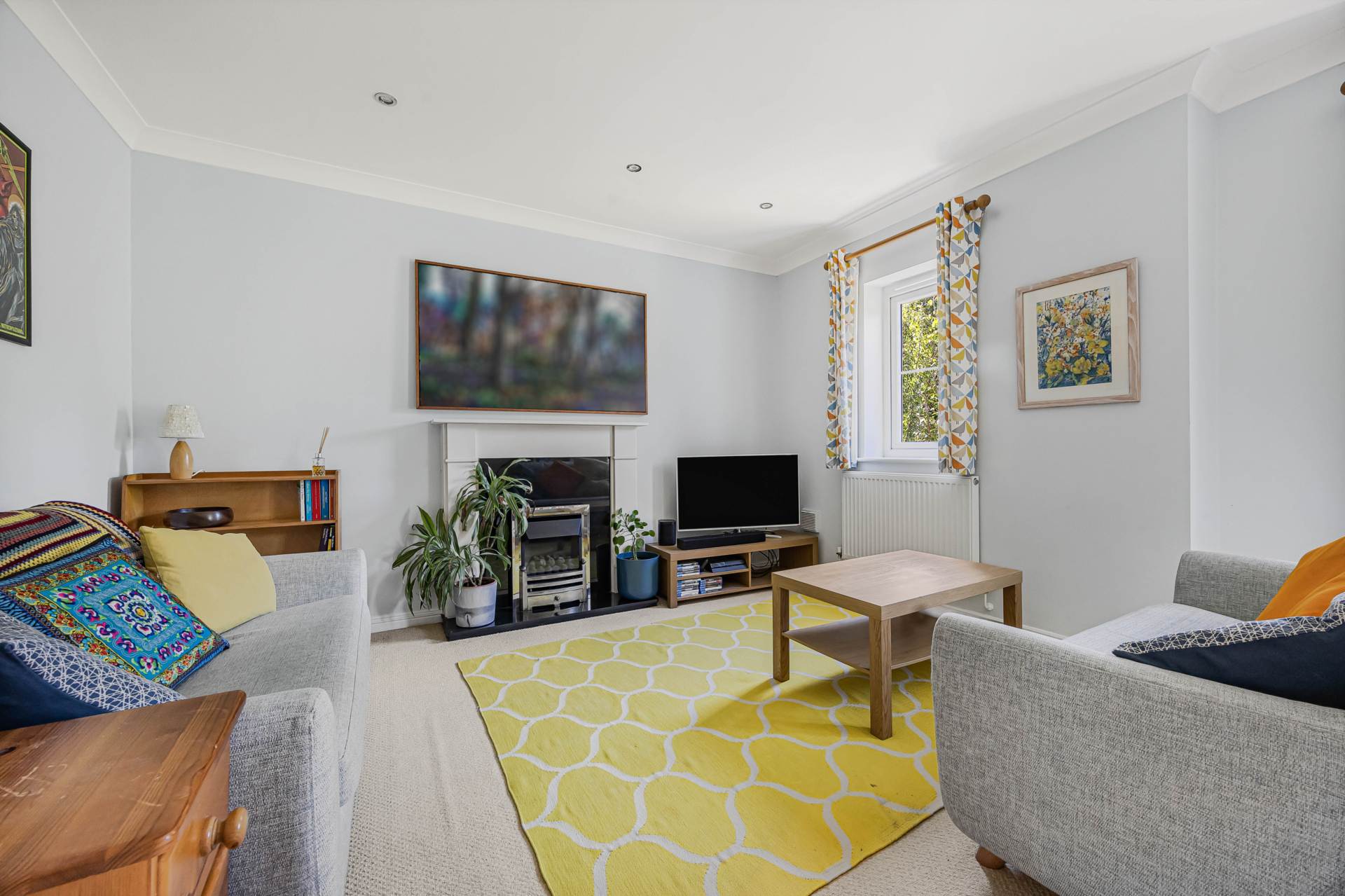 Symeon Place, Caversham Heights, Reading, Image 3