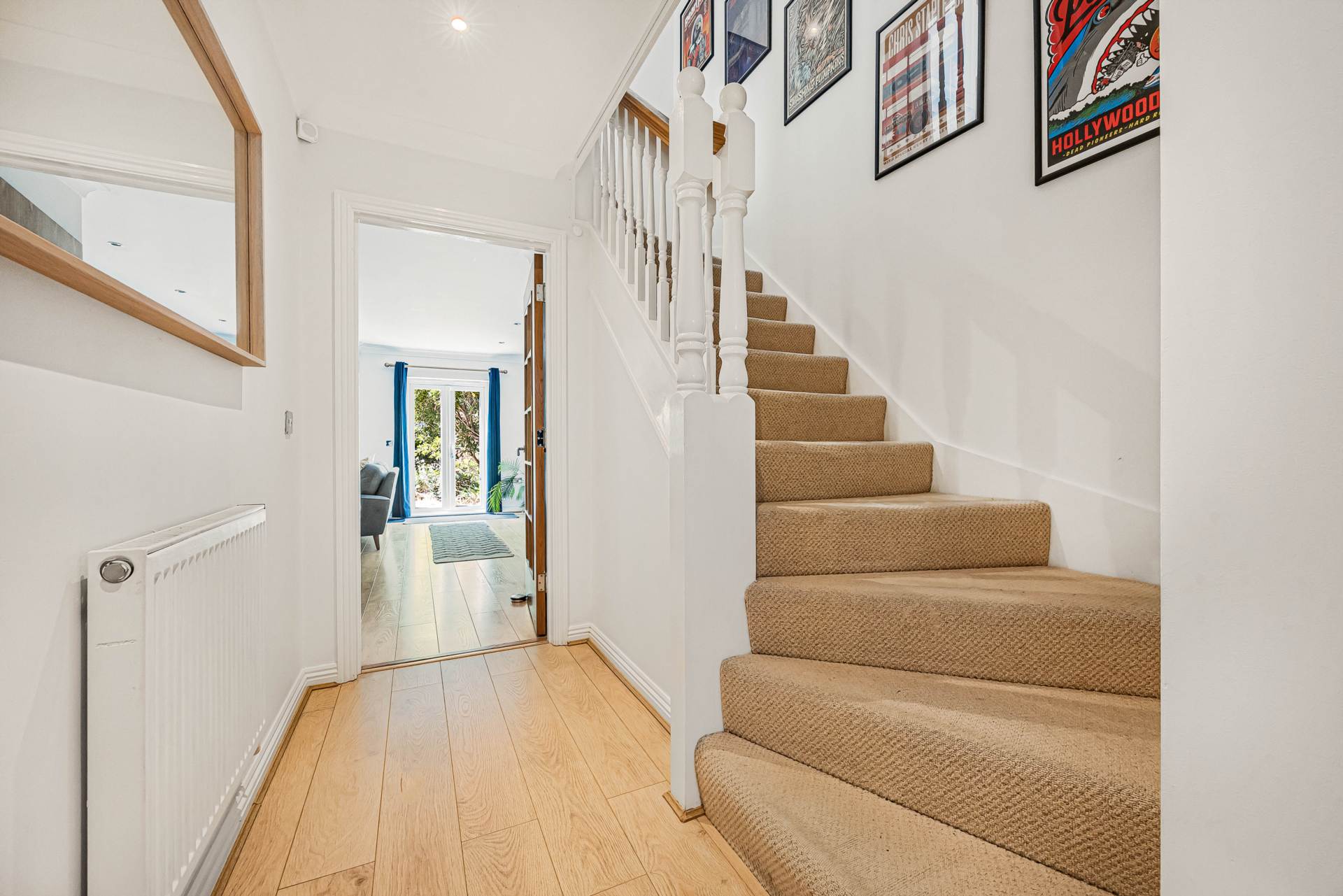 Symeon Place, Caversham Heights, Reading, Image 4
