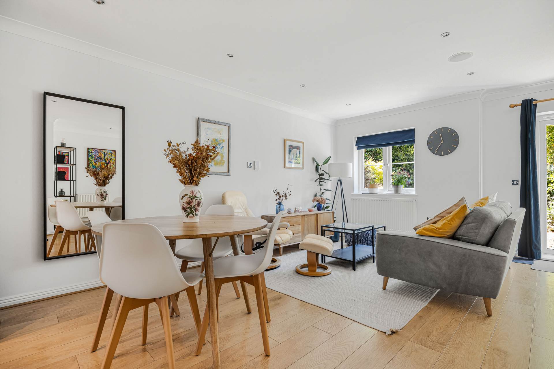 Symeon Place, Caversham Heights, Reading, Image 5