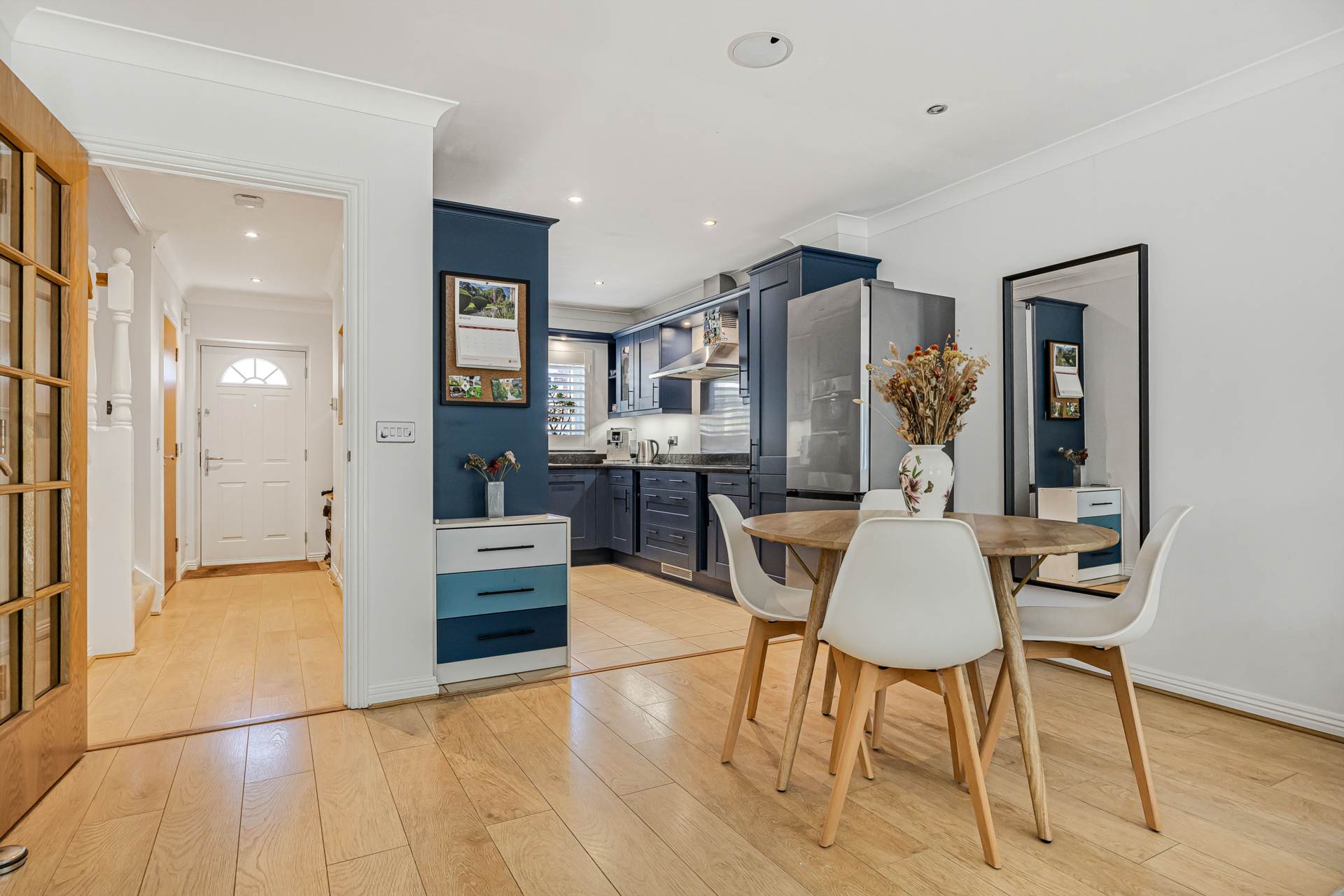 Symeon Place, Caversham Heights, Reading, Image 6