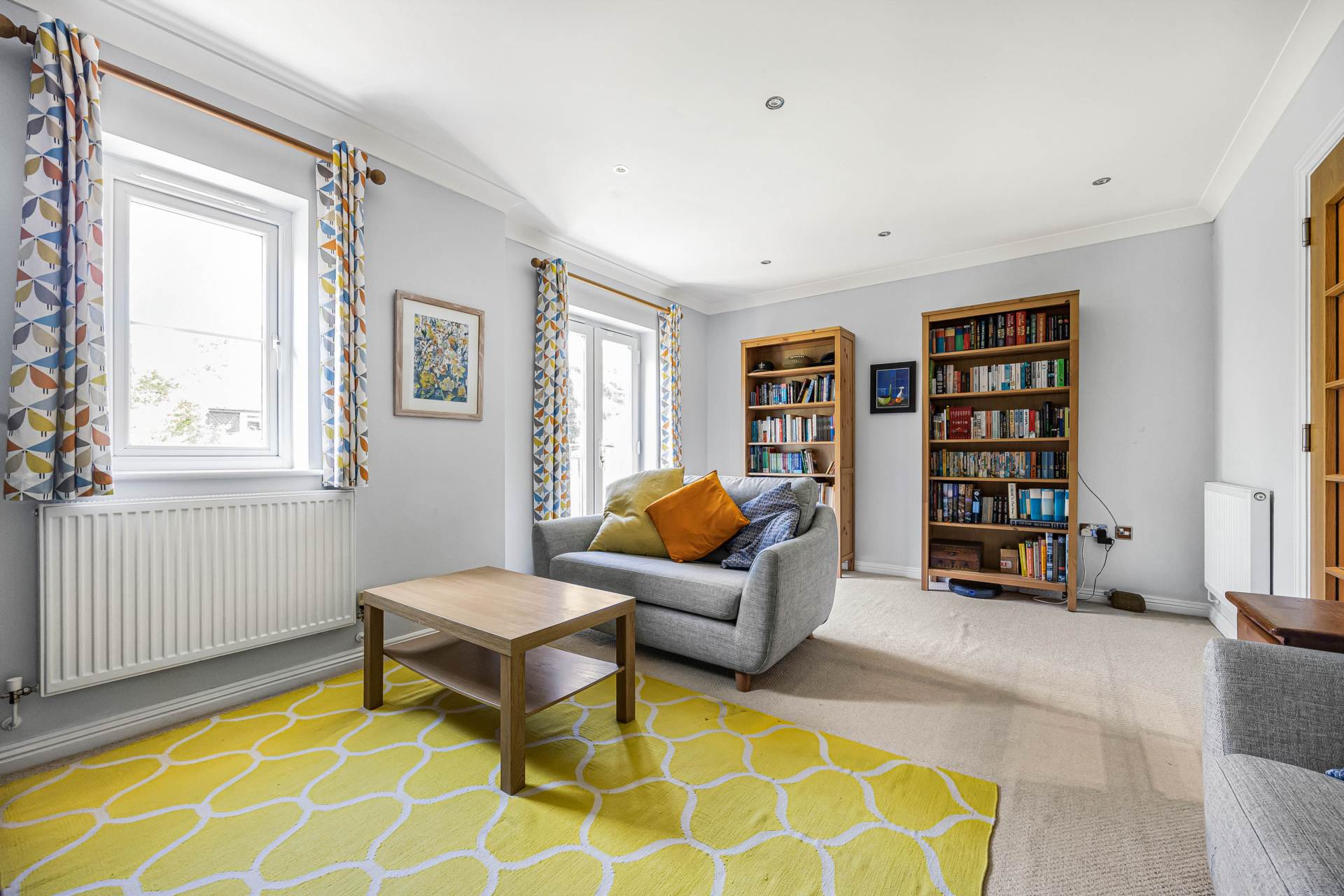 Symeon Place, Caversham Heights, Reading, Image 8