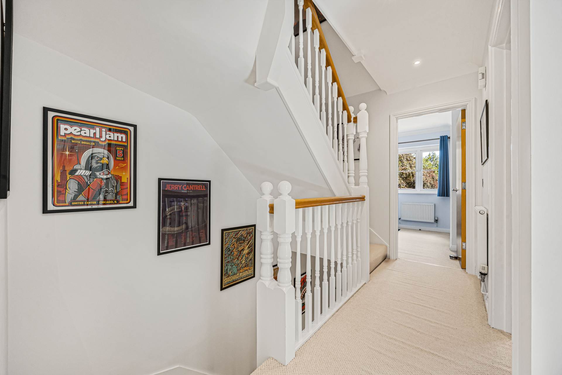Symeon Place, Caversham Heights, Reading, Image 9