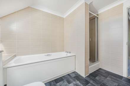 Symeon Place, Caversham Heights, Reading, Image 23