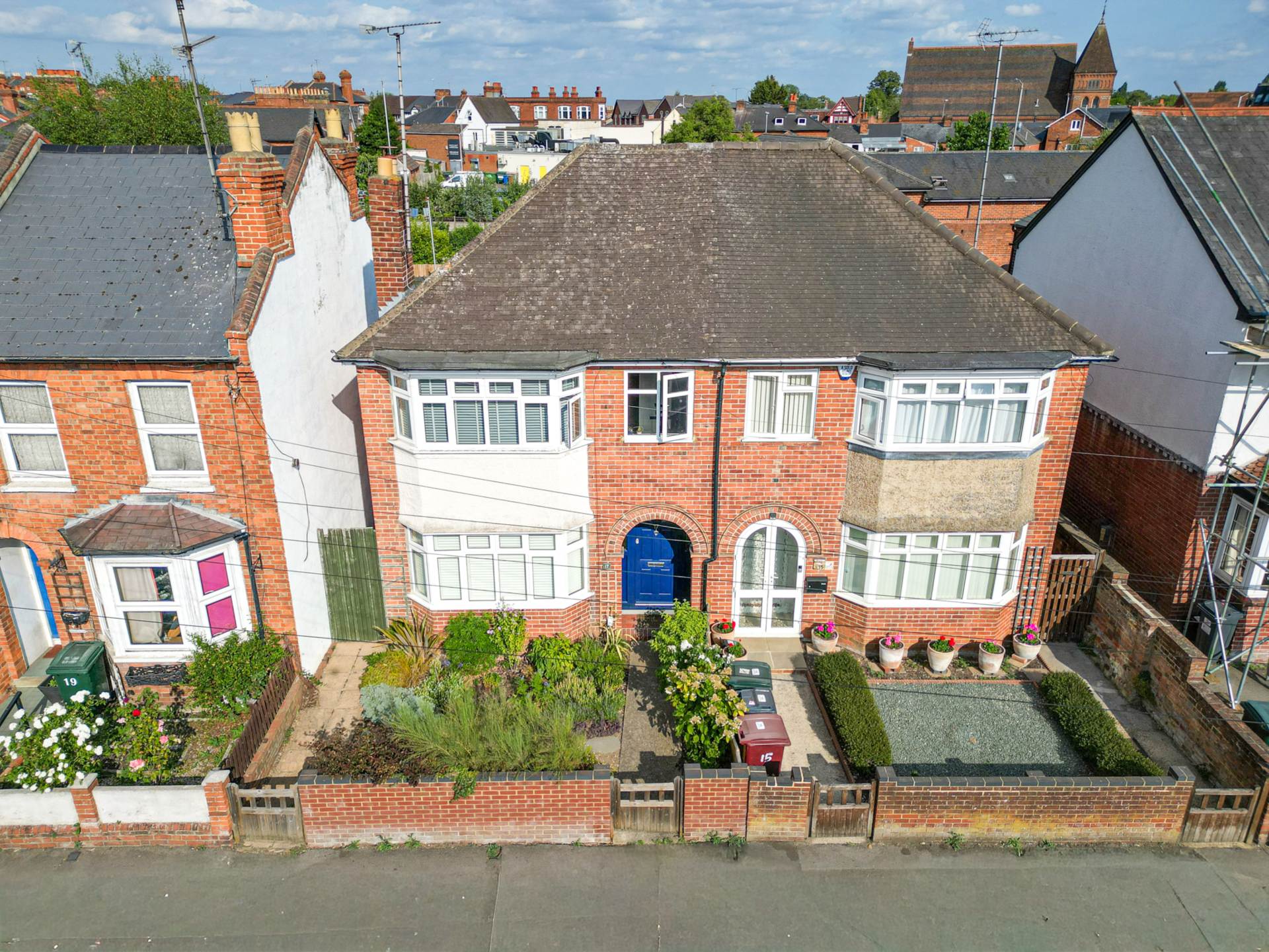 Hemdean Road, Caversham, Reading, Image 1