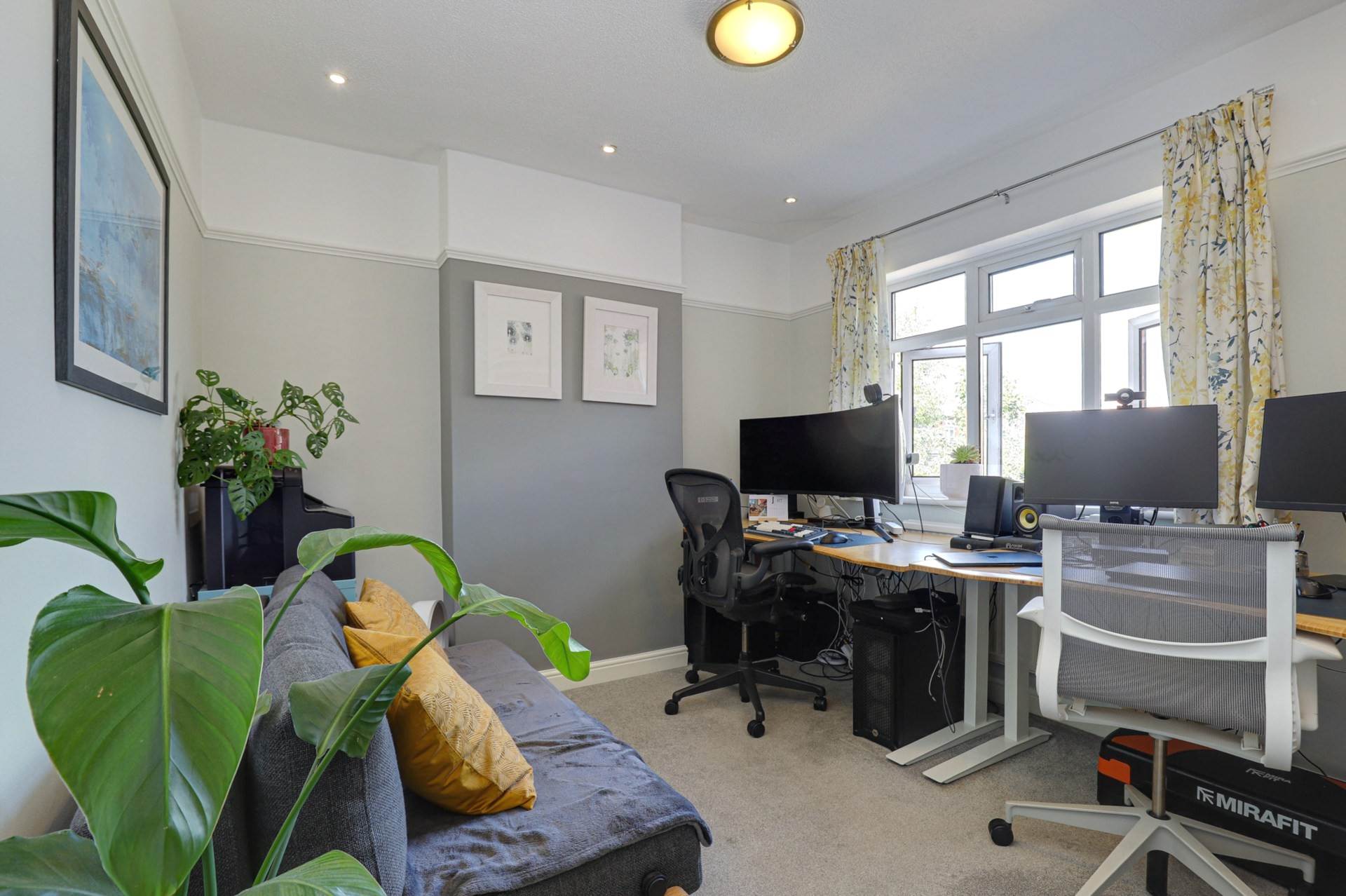 Hemdean Road, Caversham, Reading, Image 10