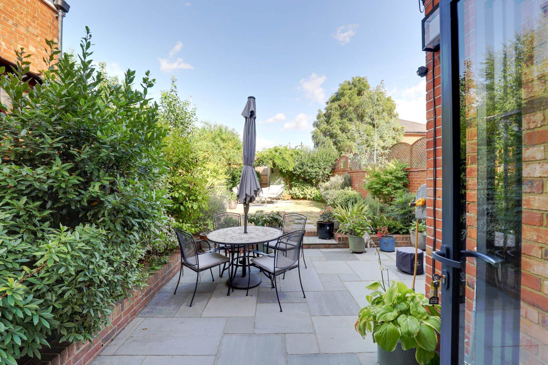 Hemdean Road, Caversham, Reading, Image 12