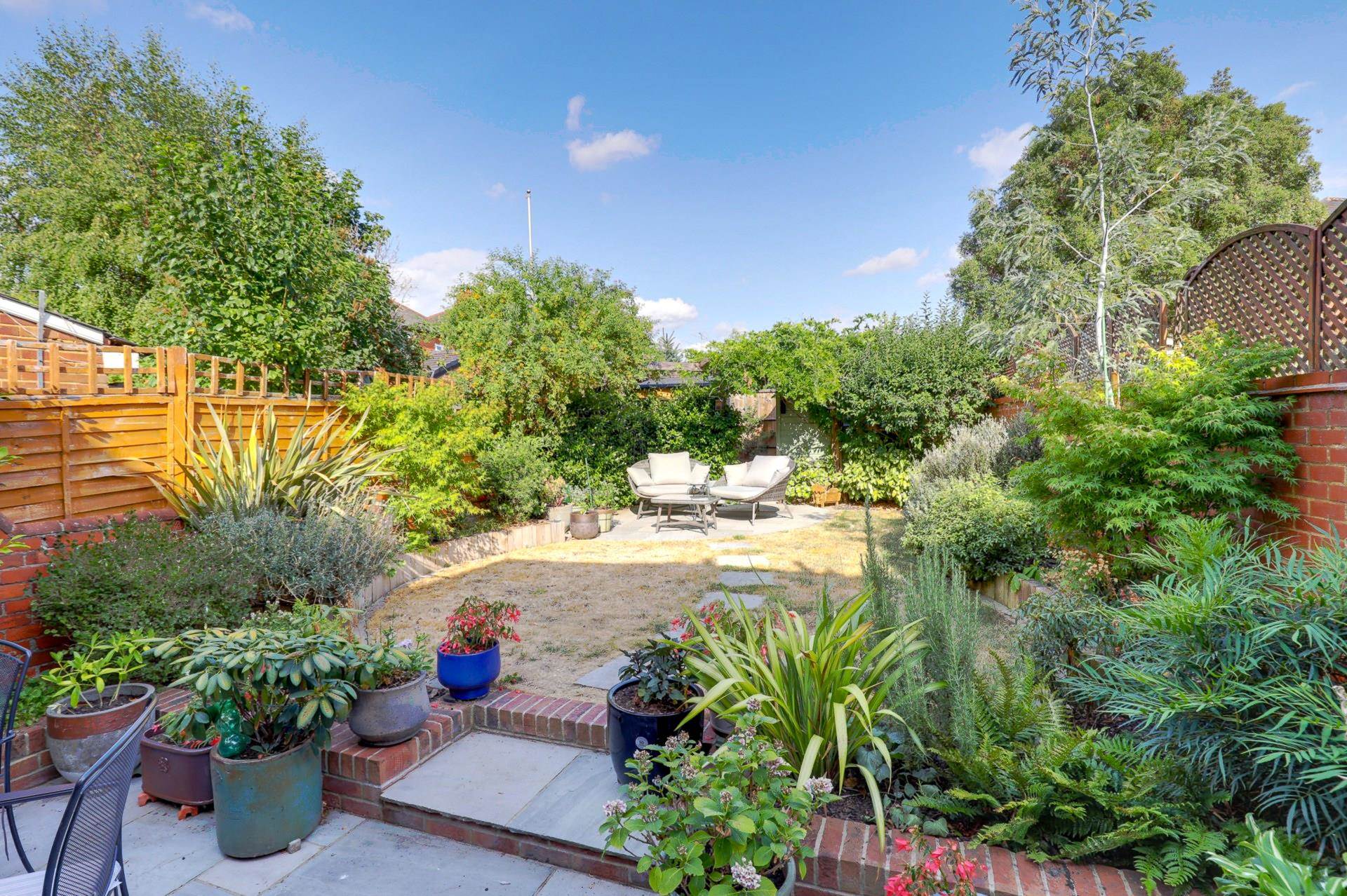 Hemdean Road, Caversham, Reading, Image 2