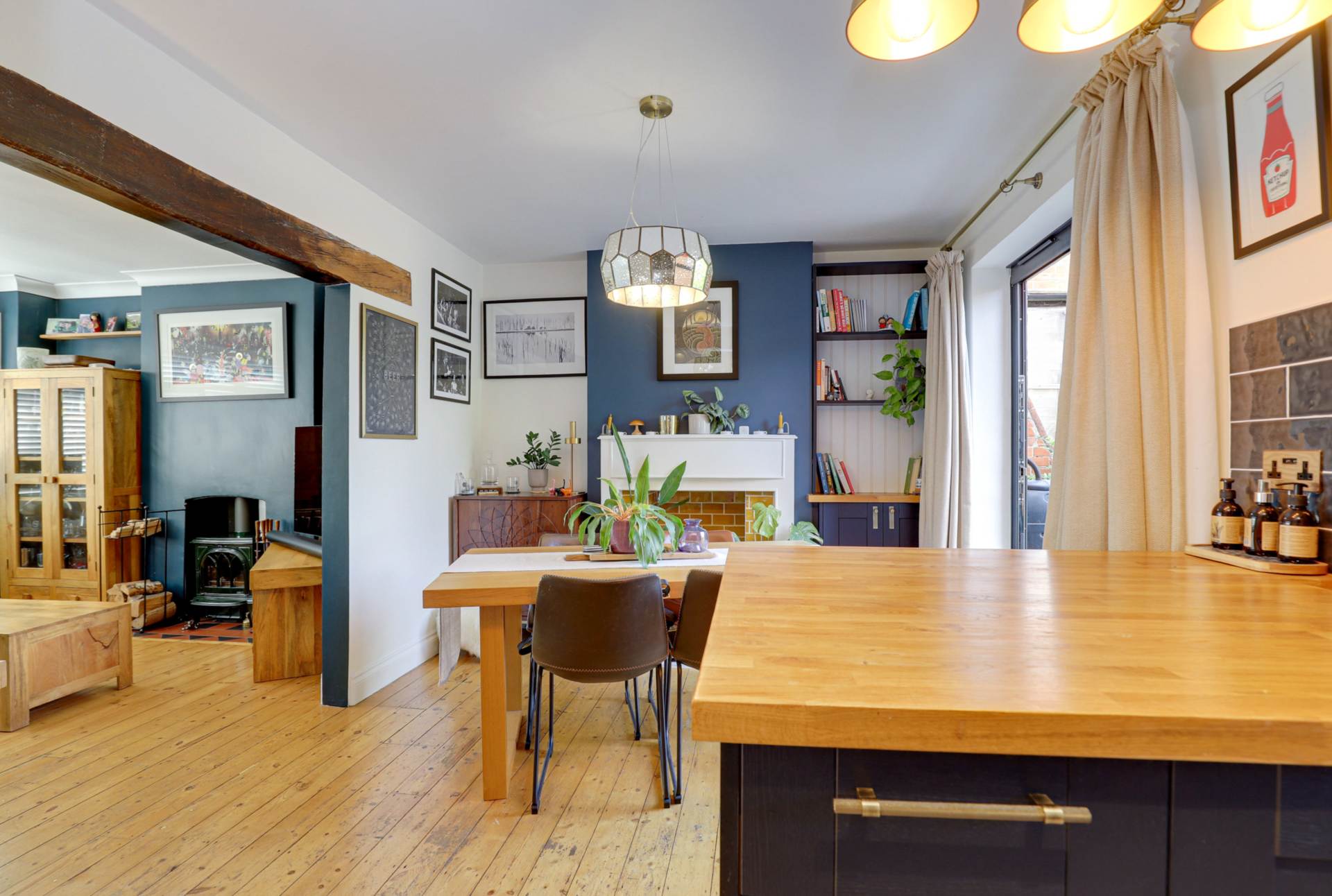 Hemdean Road, Caversham, Reading, Image 3