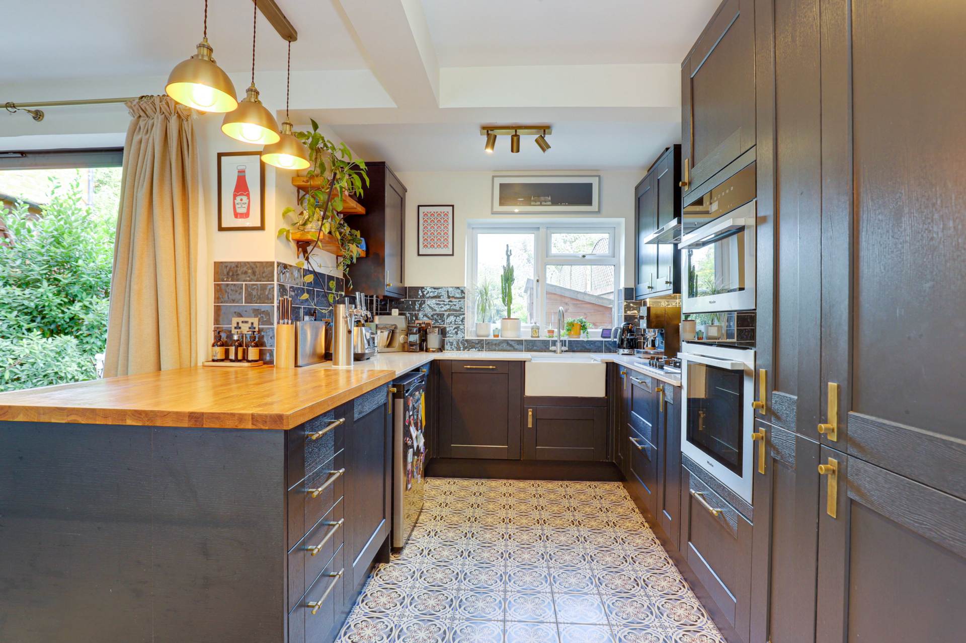 Hemdean Road, Caversham, Reading, Image 4