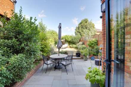 Hemdean Road, Caversham, Reading, Image 12