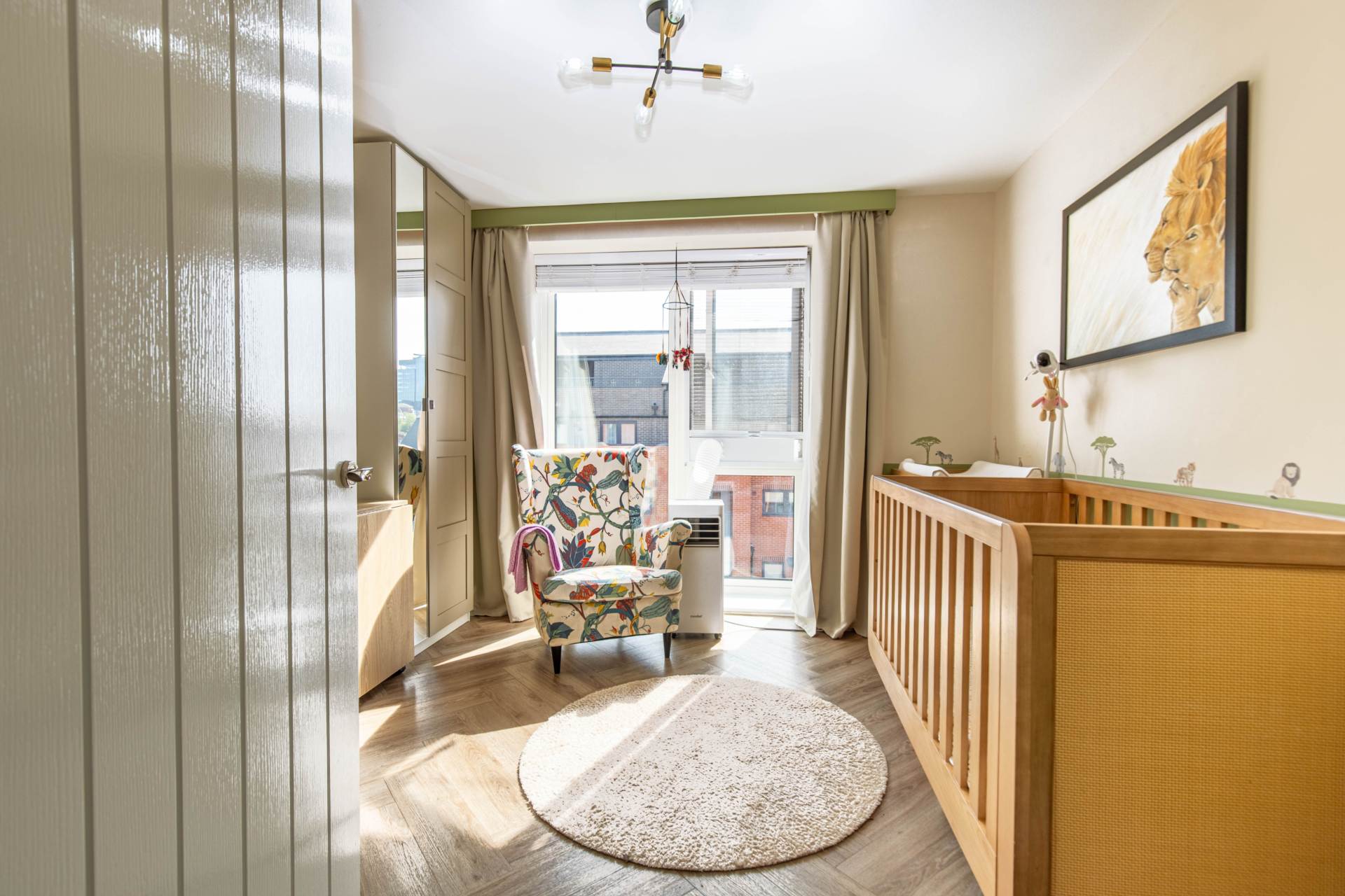 Cox Terrace, Reading, Image 11