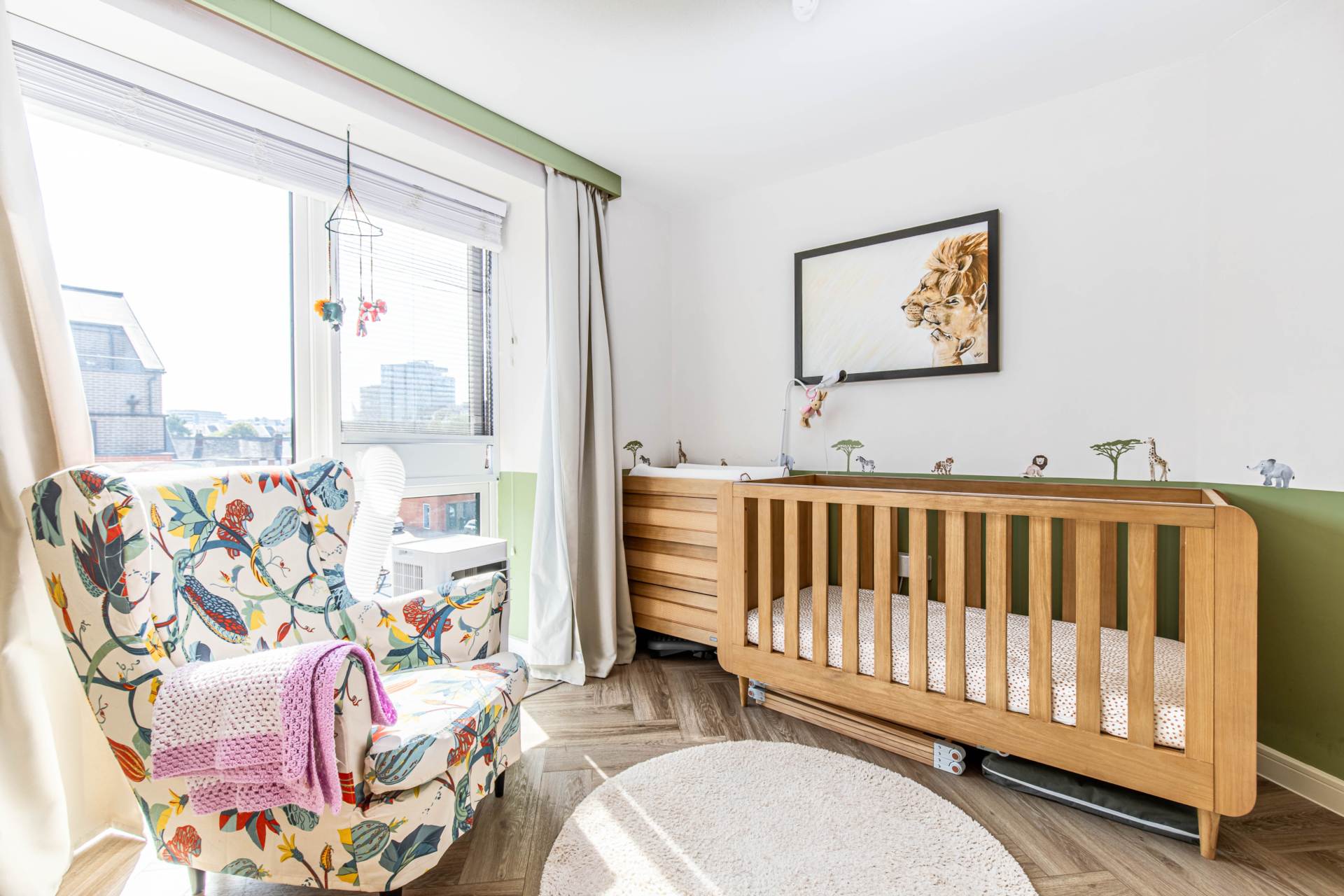 Cox Terrace, Reading, Image 12