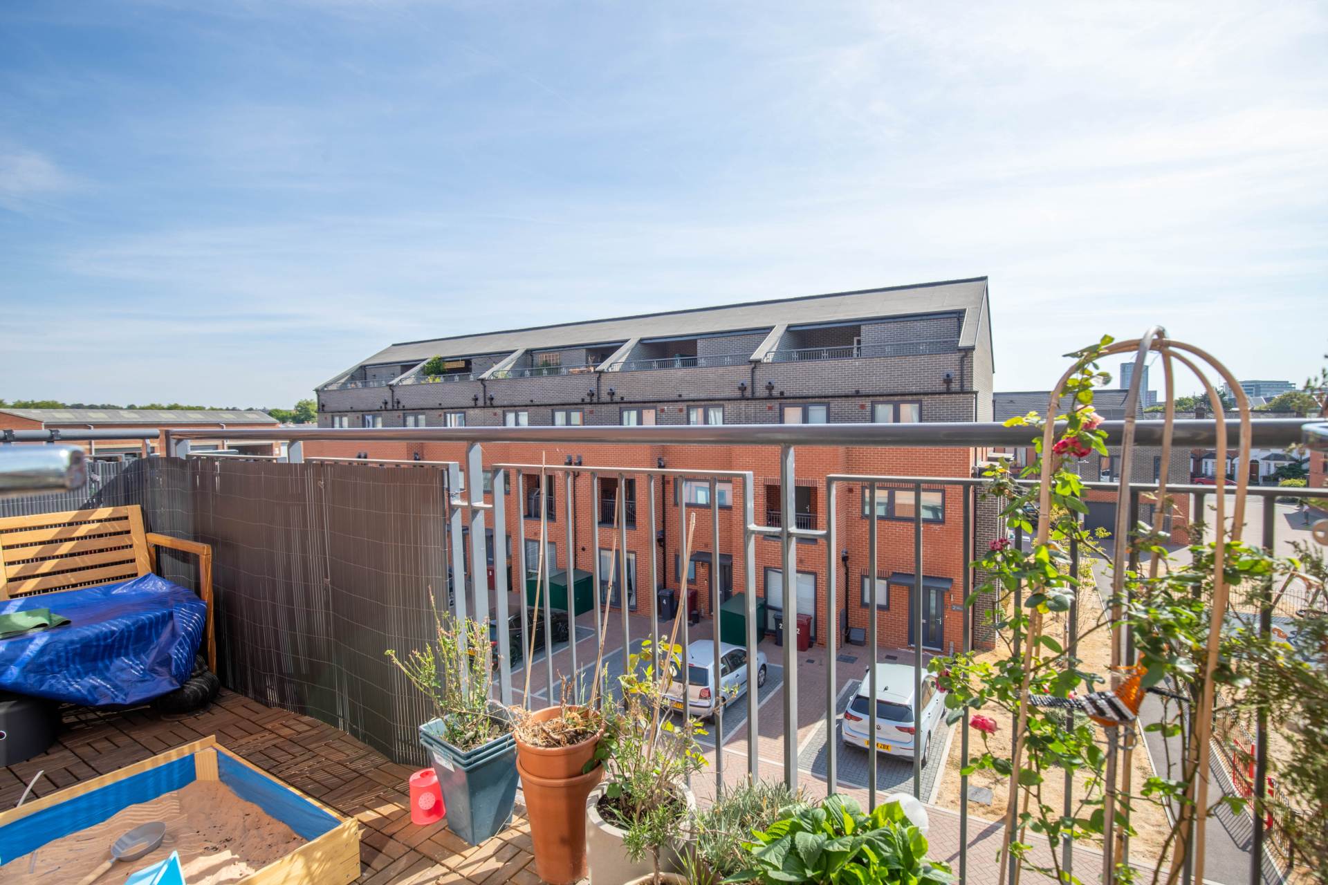 Cox Terrace, Reading, Image 14
