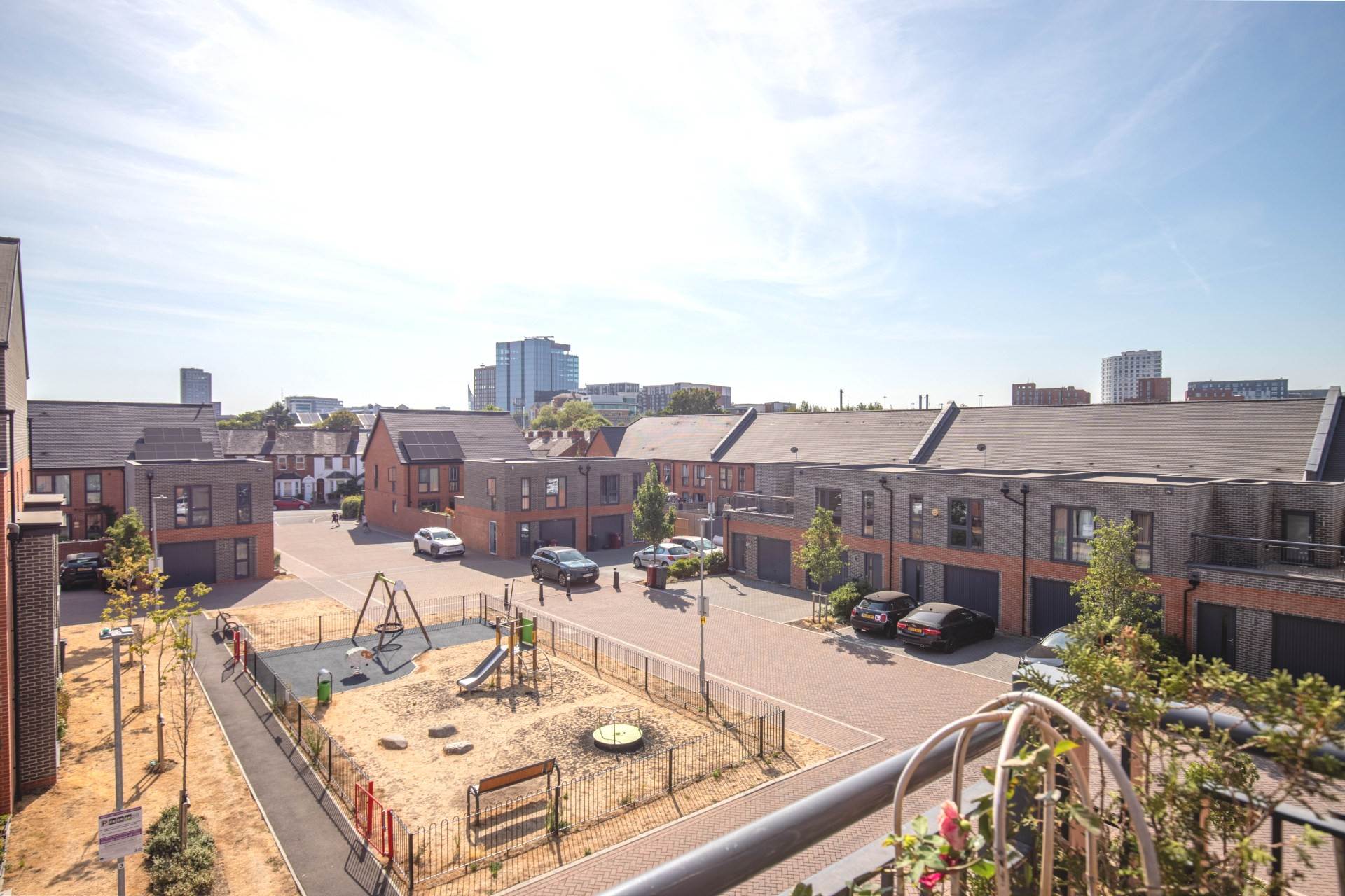 Cox Terrace, Reading, Image 15
