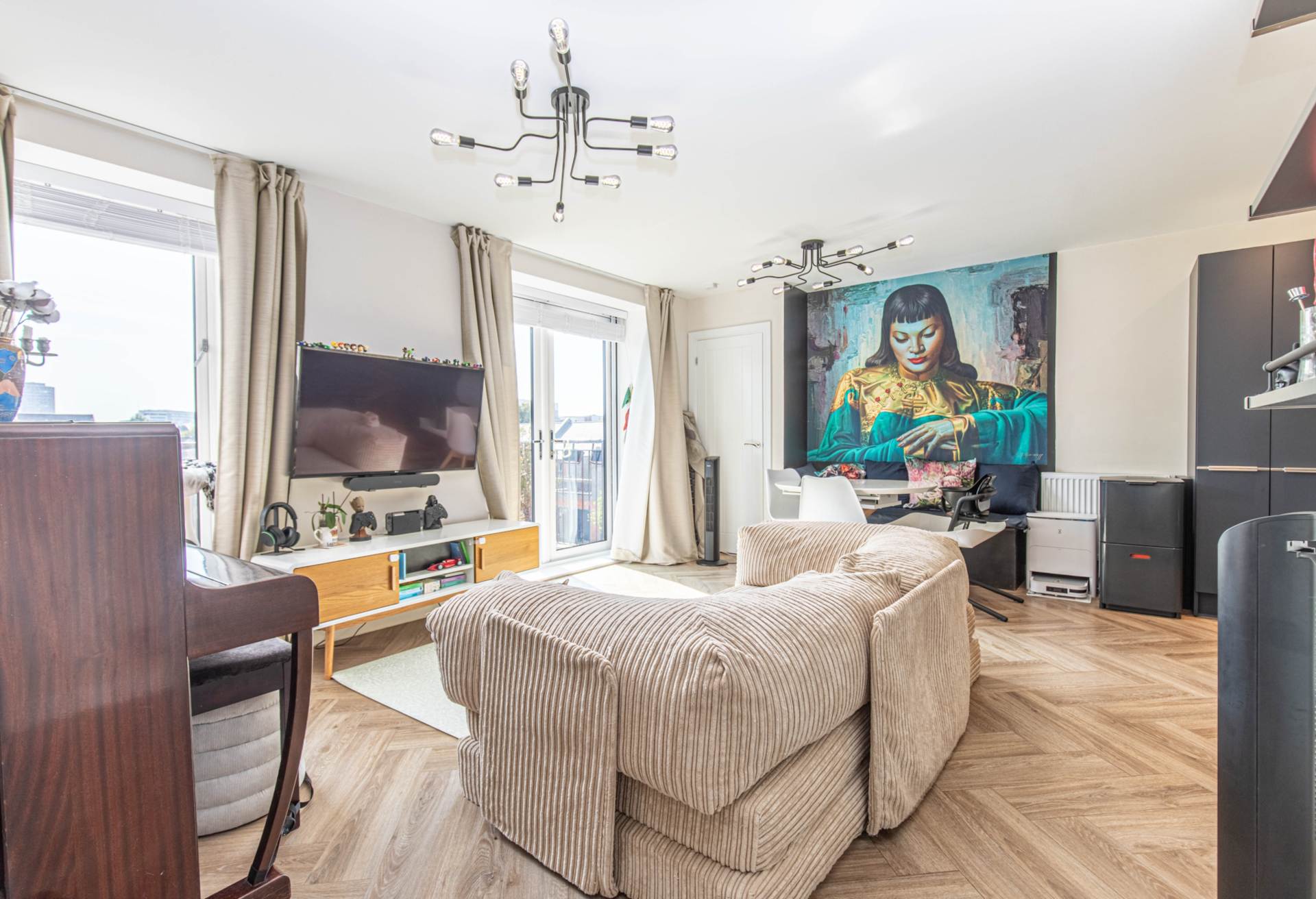 Cox Terrace, Reading, Image 3
