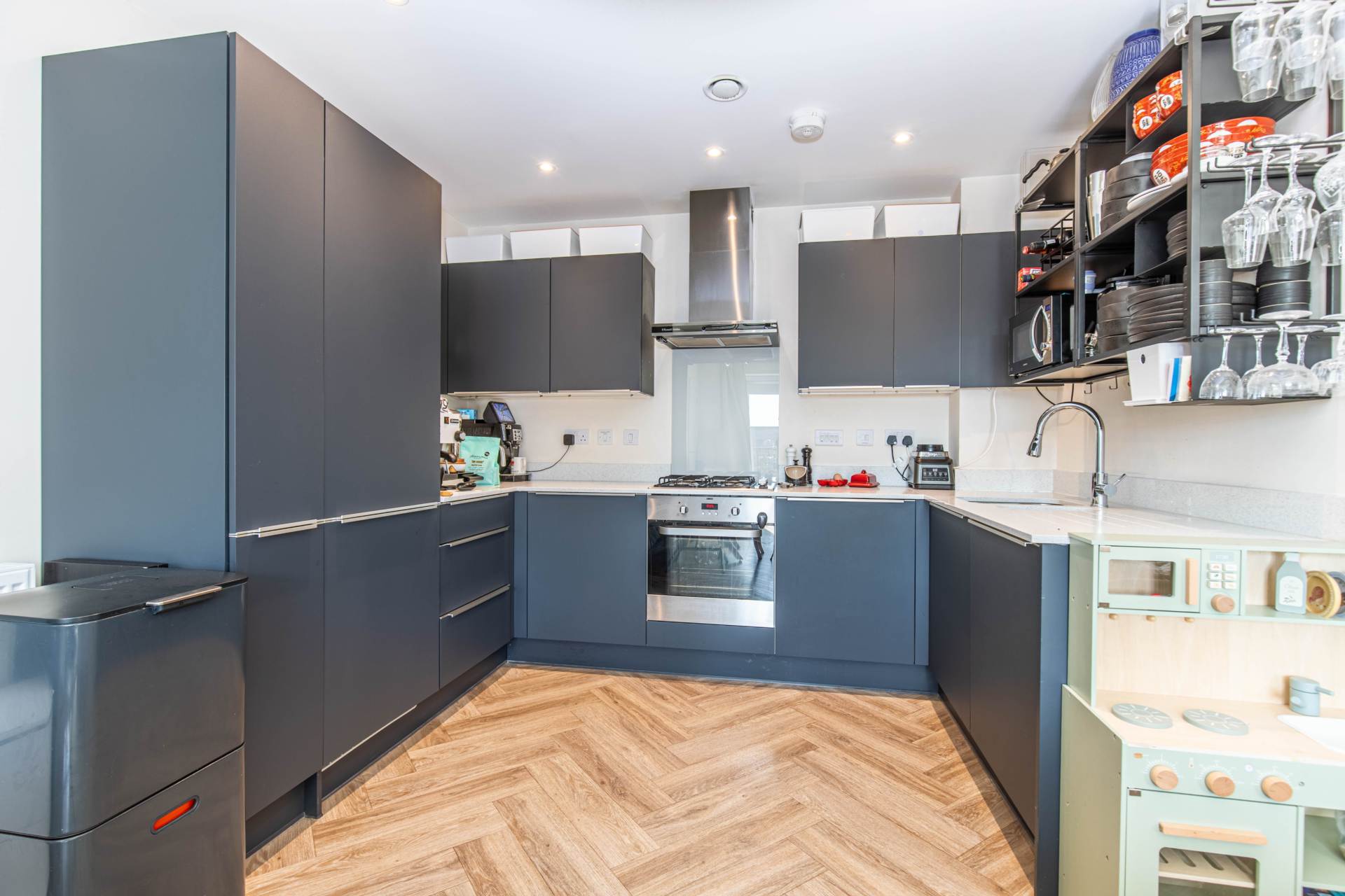 Cox Terrace, Reading, Image 4