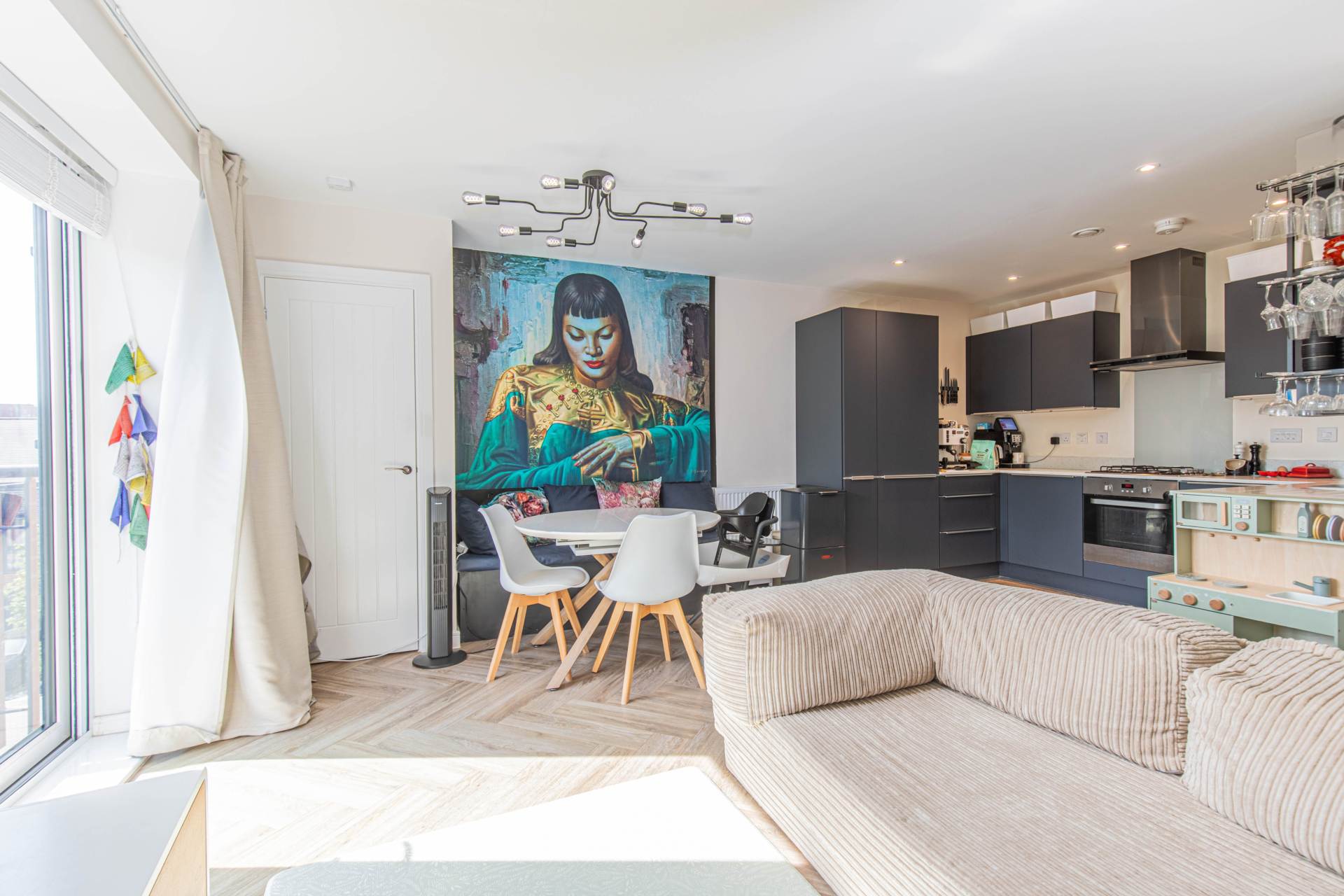 Cox Terrace, Reading, Image 5