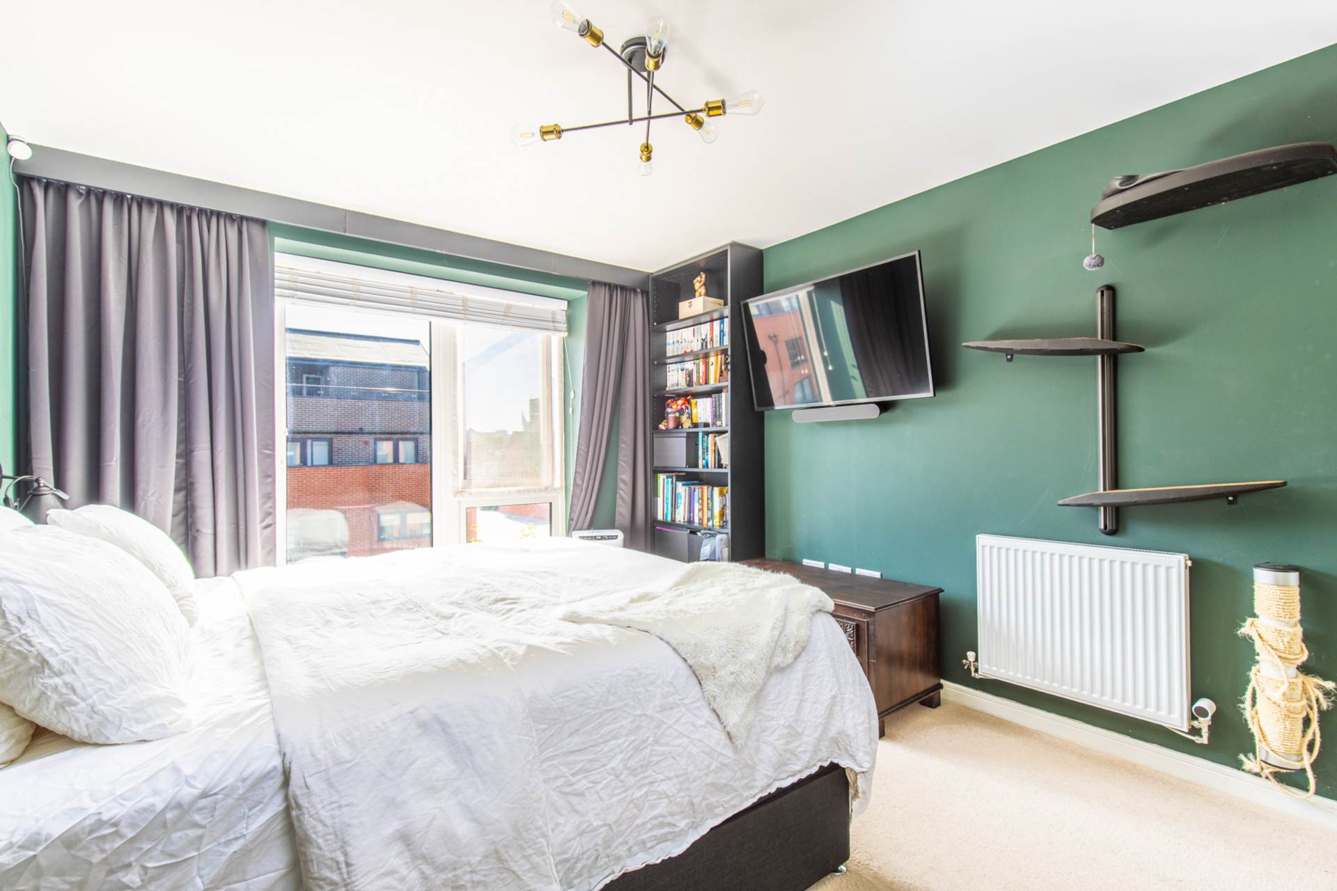 Cox Terrace, Reading, Image 7