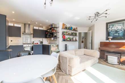 Cox Terrace, Reading