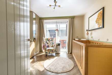 Cox Terrace, Reading, Image 11