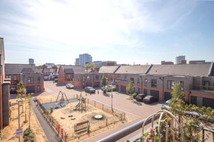 Cox Terrace, Reading, Image 15