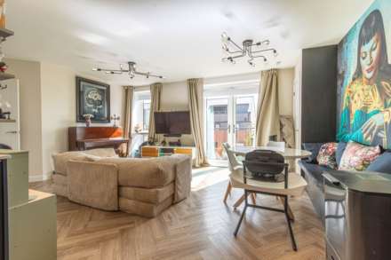 Cox Terrace, Reading, Image 2