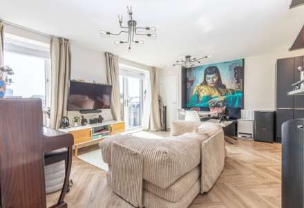 Cox Terrace, Reading, Image 3
