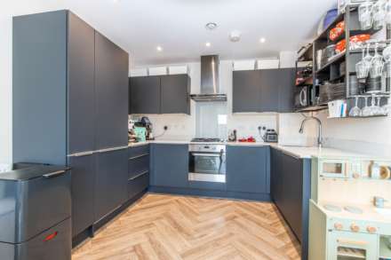 Cox Terrace, Reading, Image 4