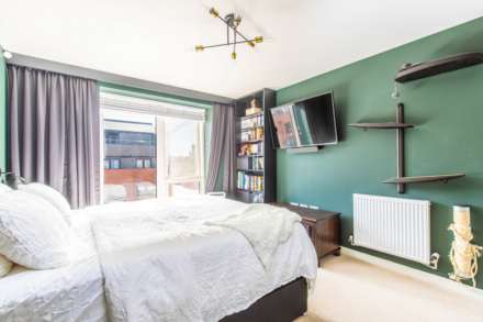 Cox Terrace, Reading, Image 7