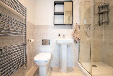 Cox Terrace, Reading, Image 9