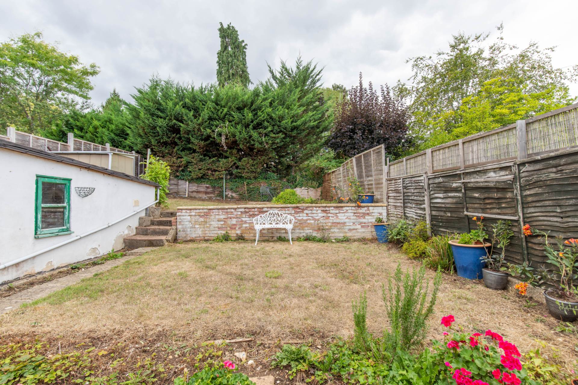 Sheridan Avenue, Caversham, Image 15