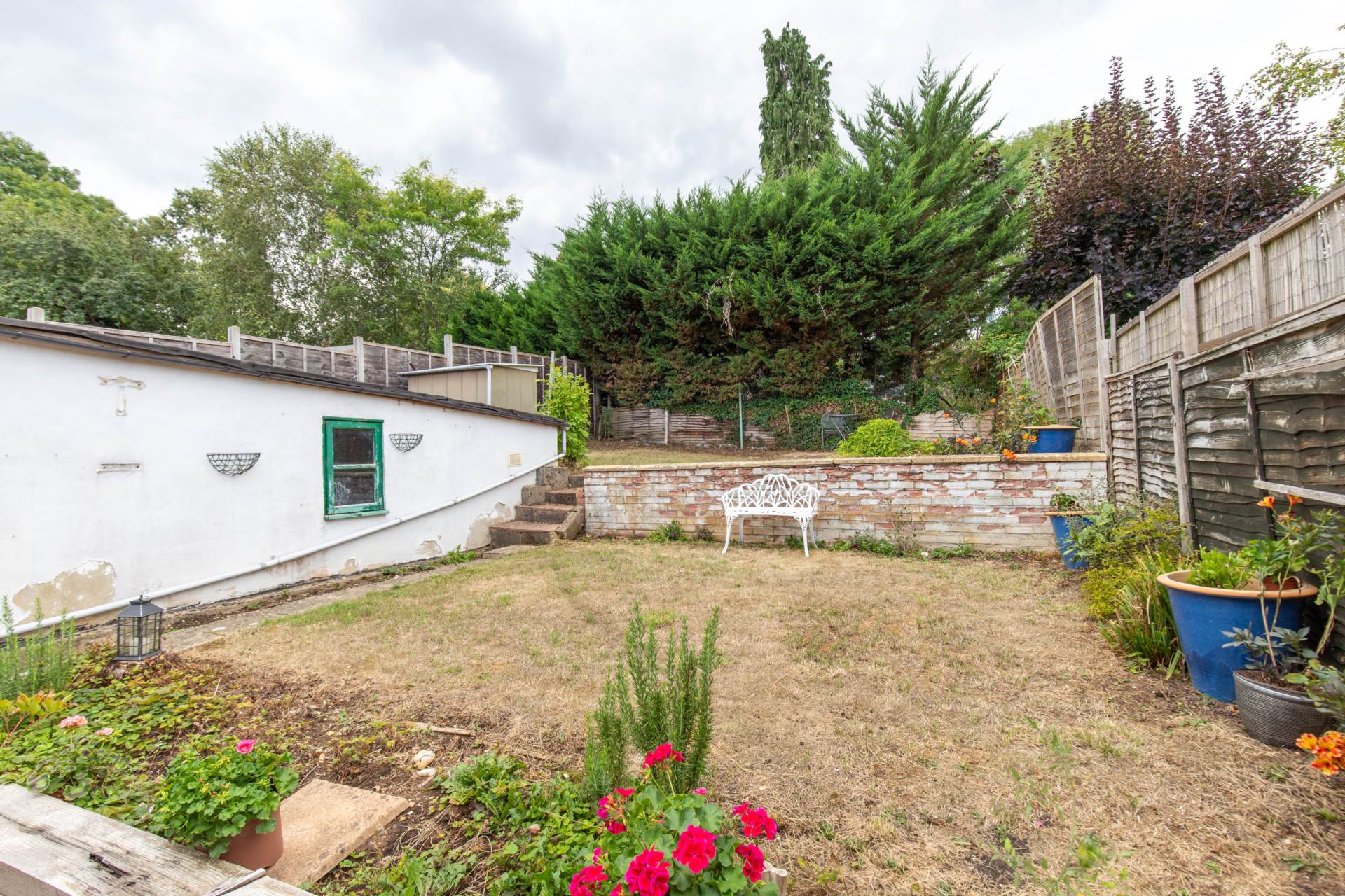 Sheridan Avenue, Caversham, Image 8