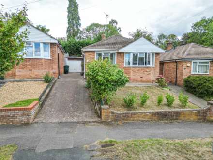 Sheridan Avenue, Caversham