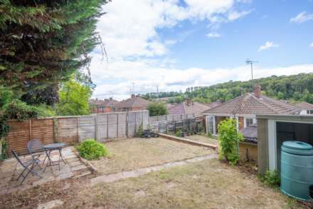 Sheridan Avenue, Caversham, Image 16