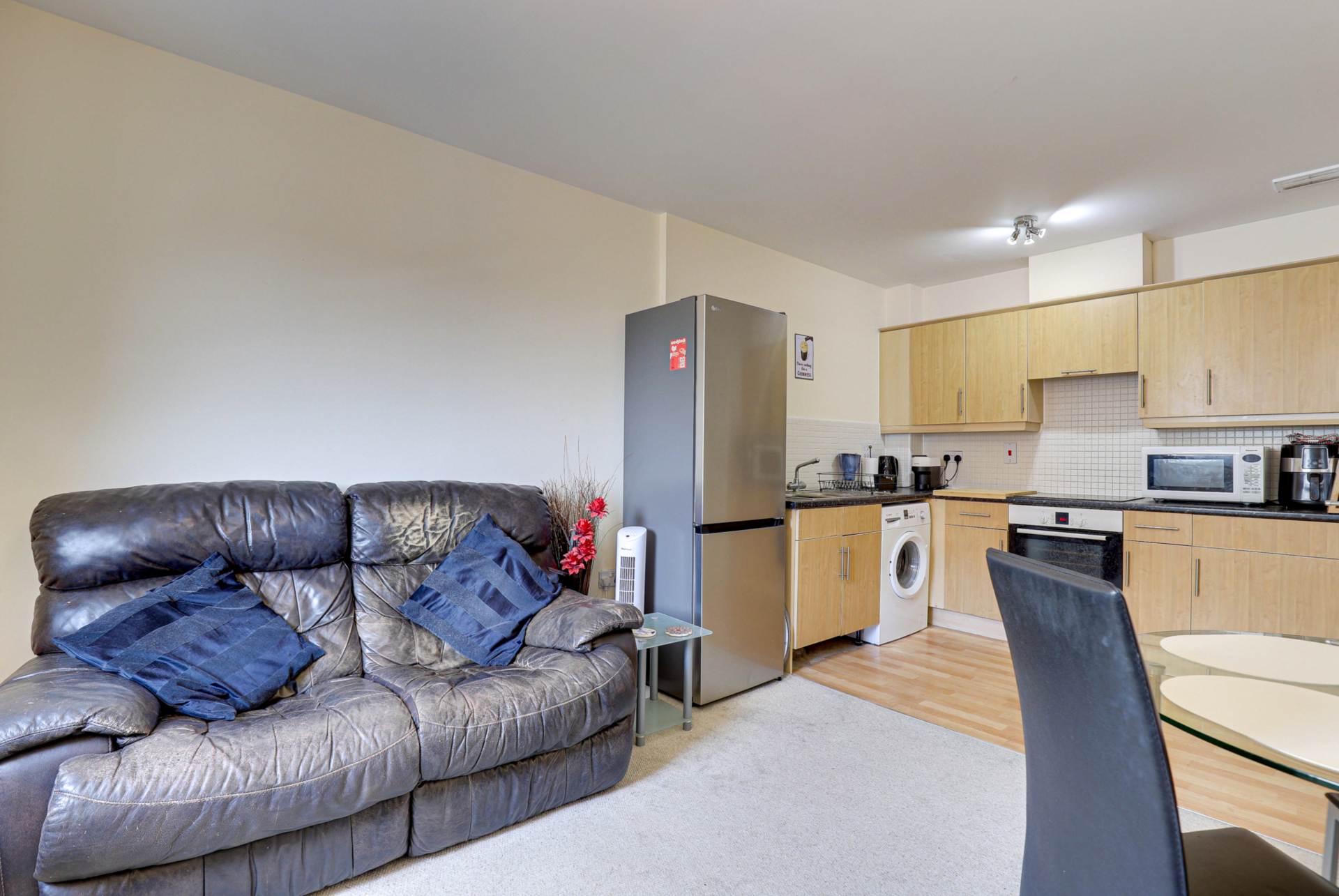 Malcolm Place, Reading, Image 3