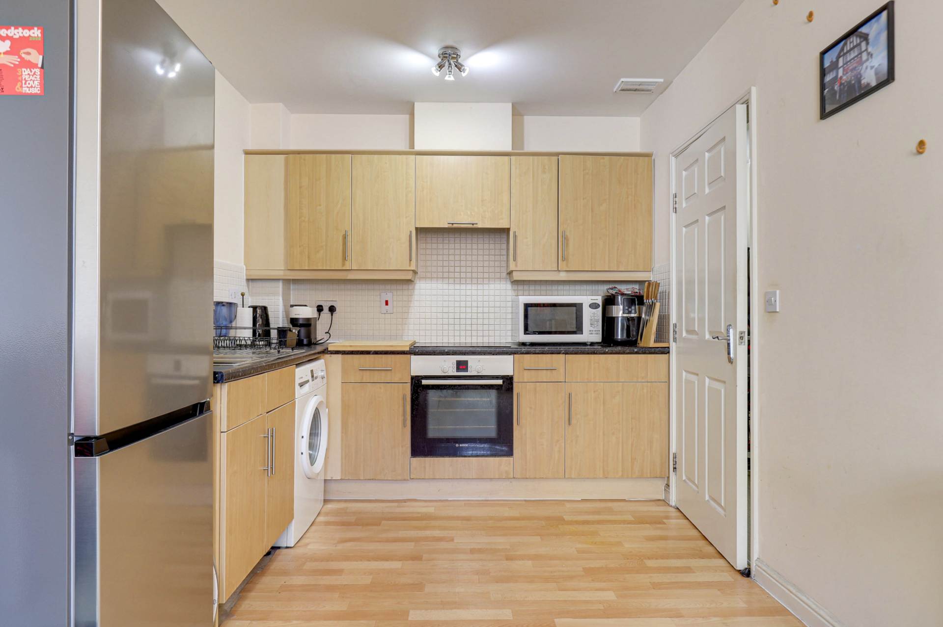Malcolm Place, Reading, Image 6