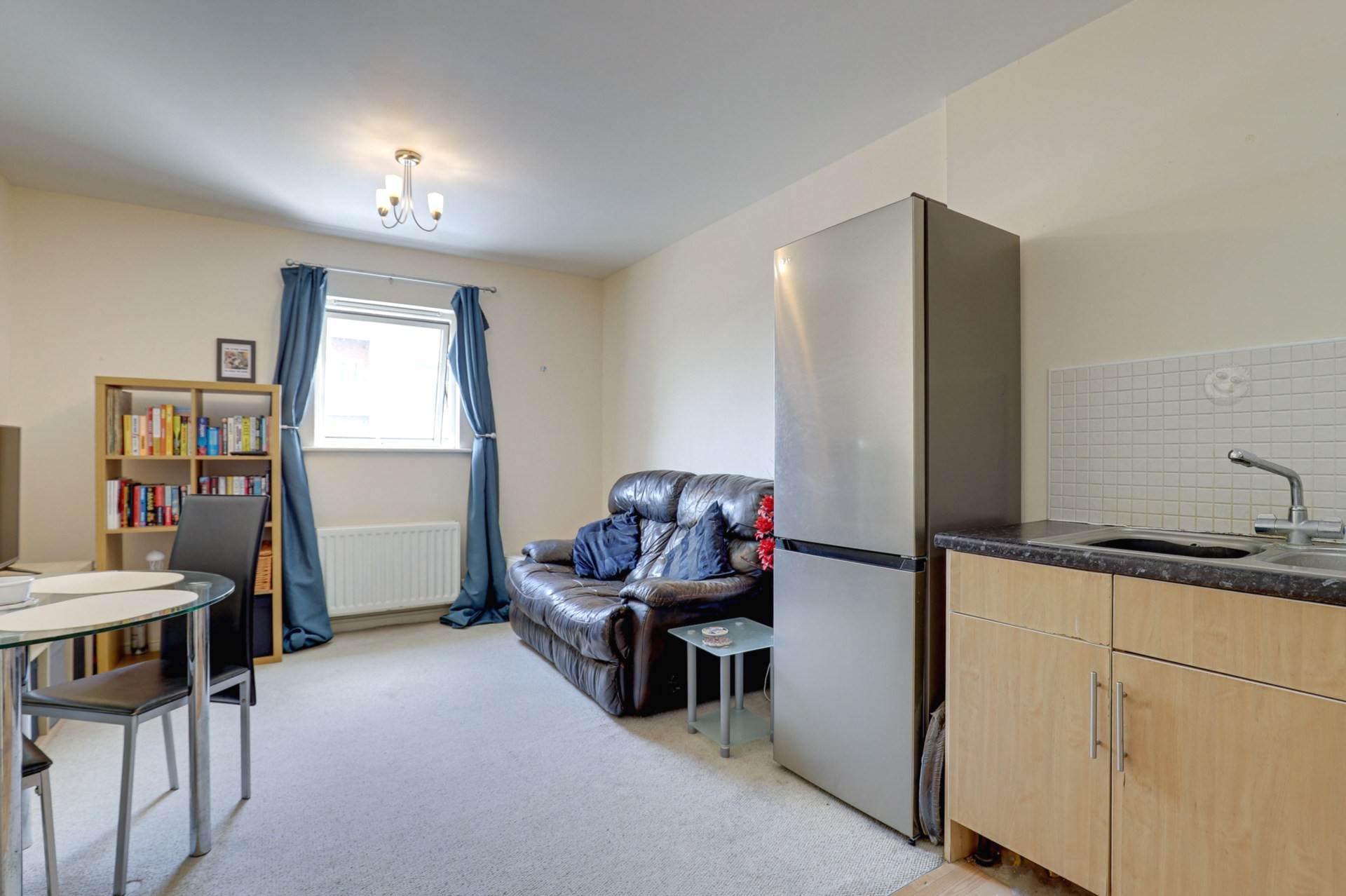 Malcolm Place, Reading, Image 9