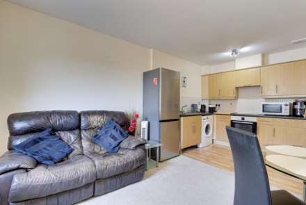 Malcolm Place, Reading, Image 3