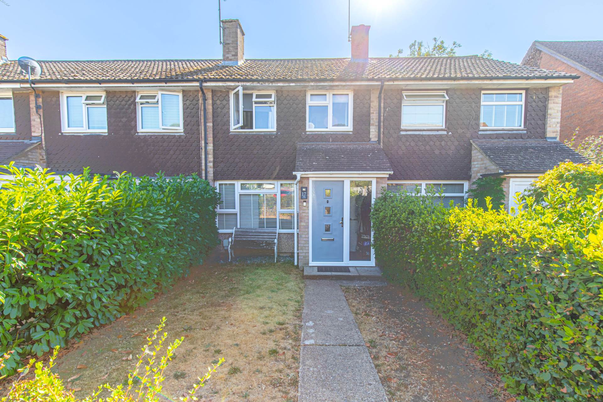 Park Close, Sonning Common, South Oxfordshire, Image 1