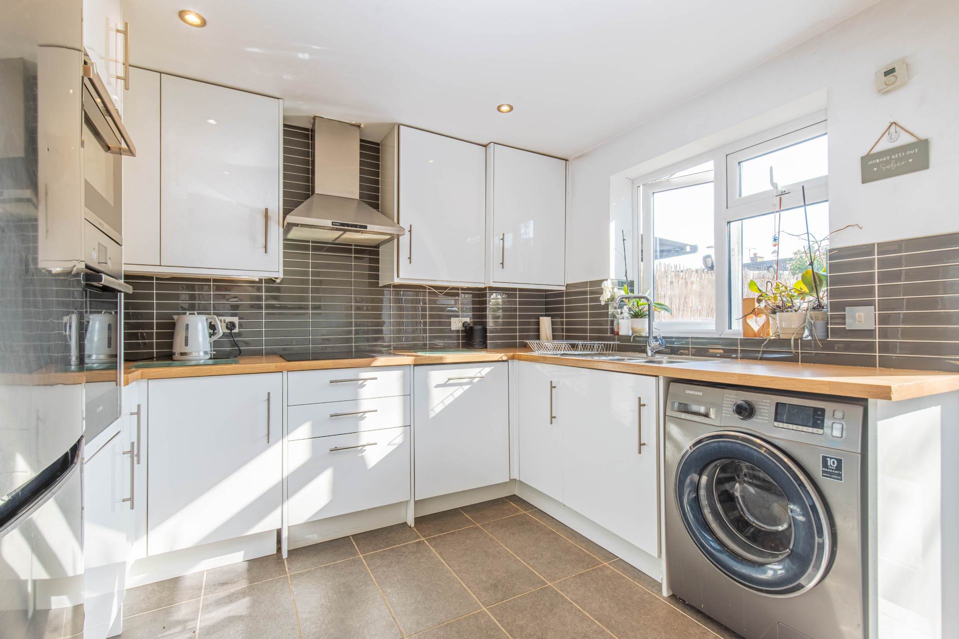Park Close, Sonning Common, South Oxfordshire, Image 11