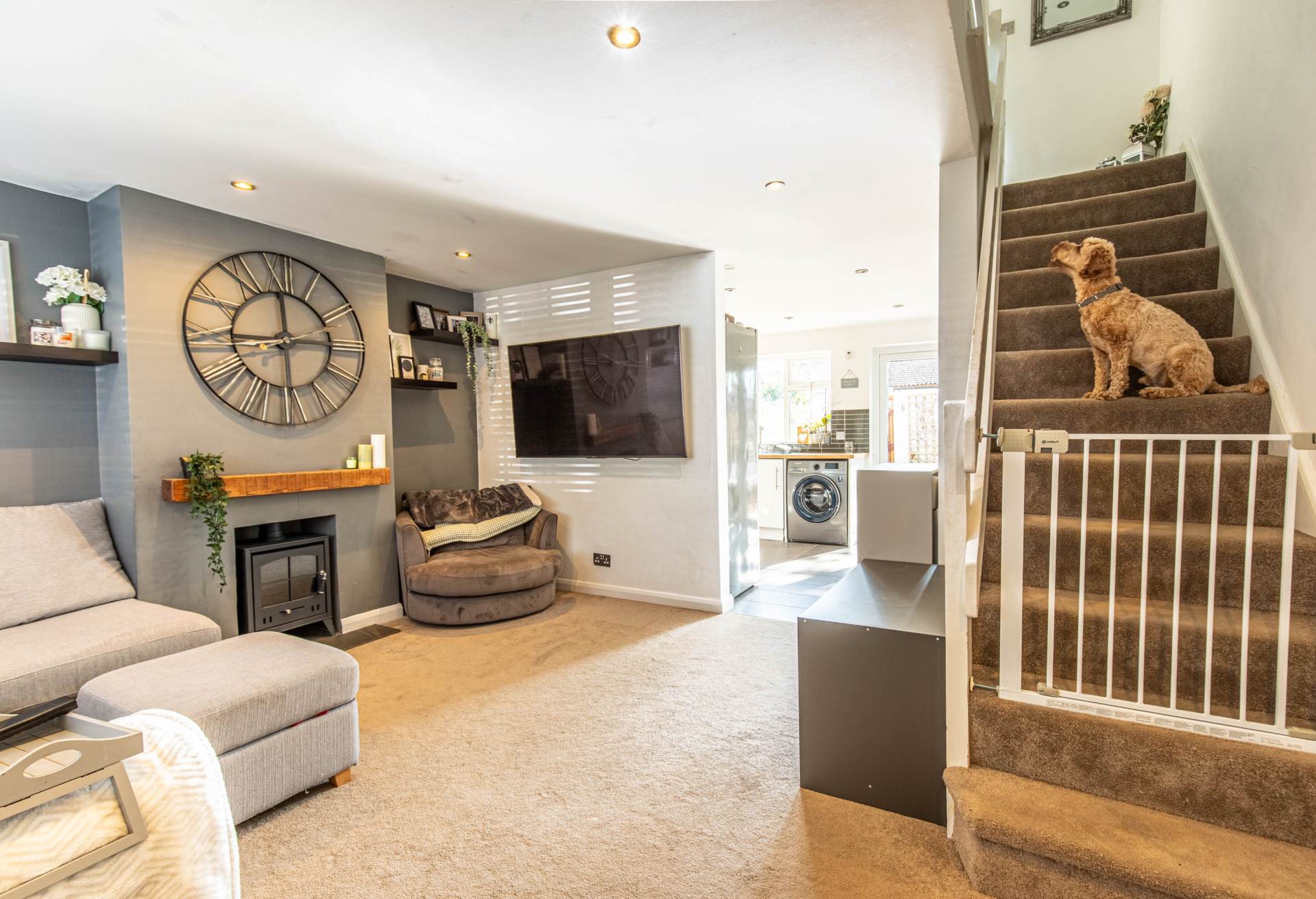 Park Close, Sonning Common, South Oxfordshire, Image 16