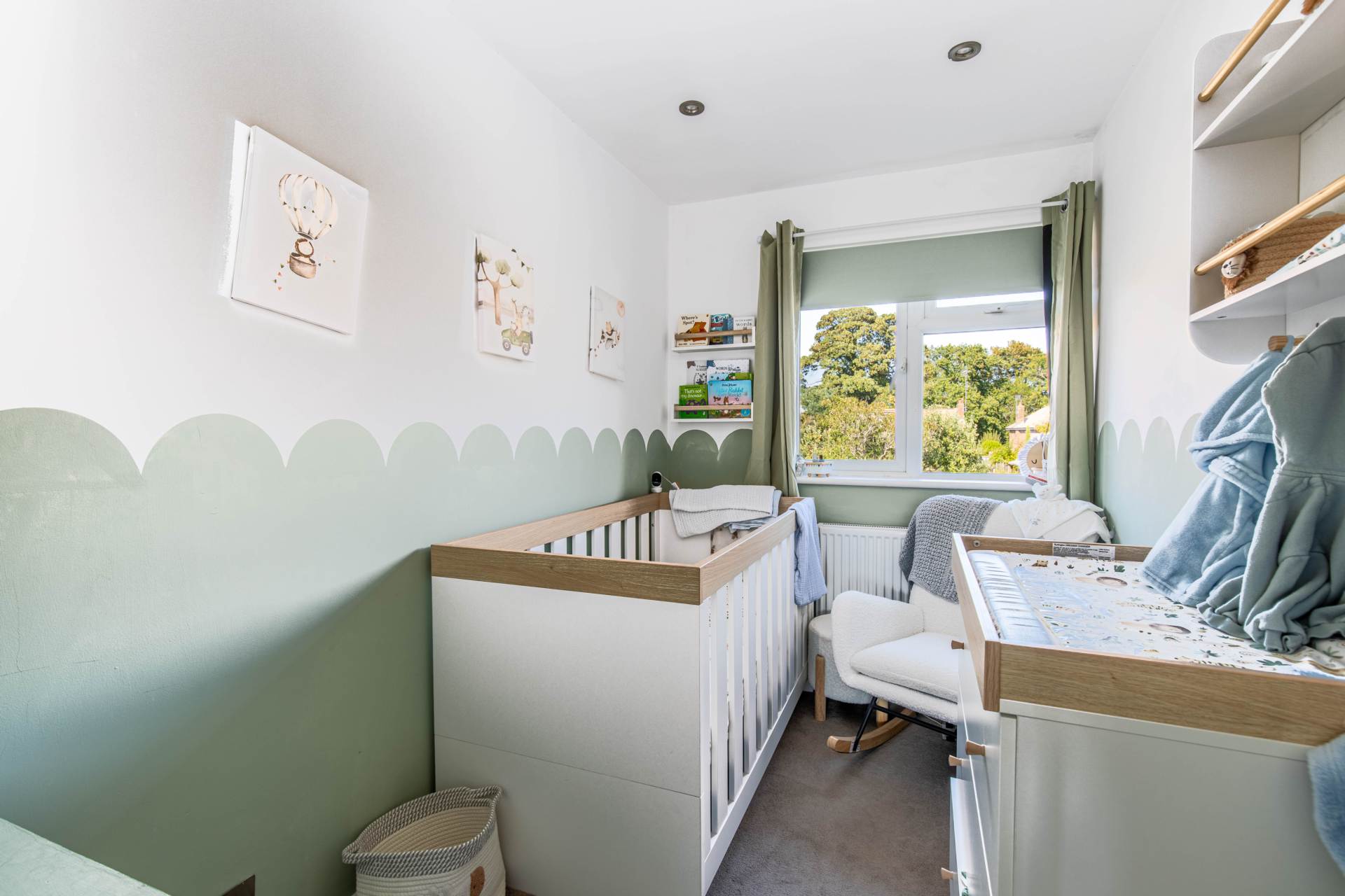 Park Close, Sonning Common, South Oxfordshire, Image 17