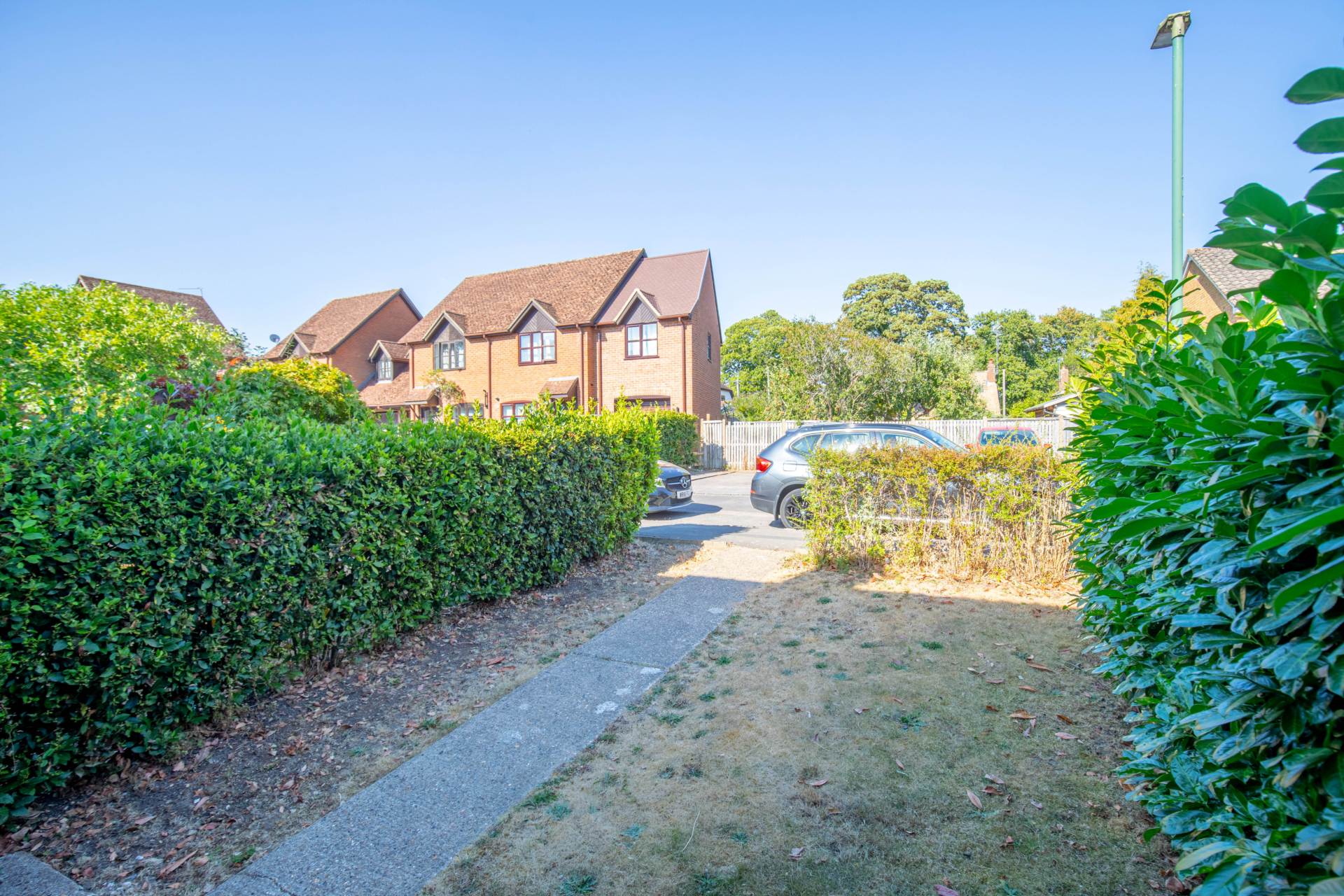 Park Close, Sonning Common, South Oxfordshire, Image 22