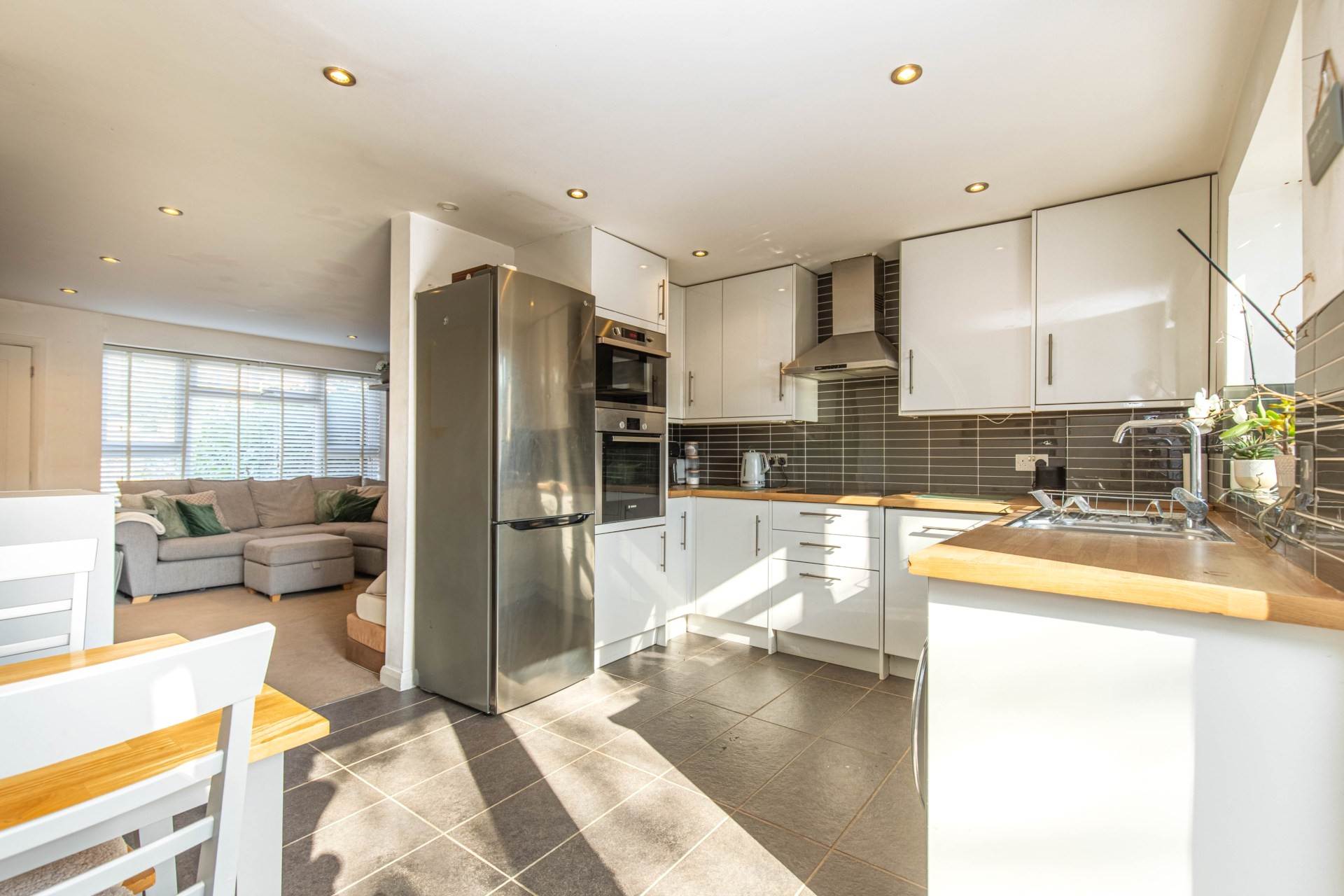 Park Close, Sonning Common, South Oxfordshire, Image 3