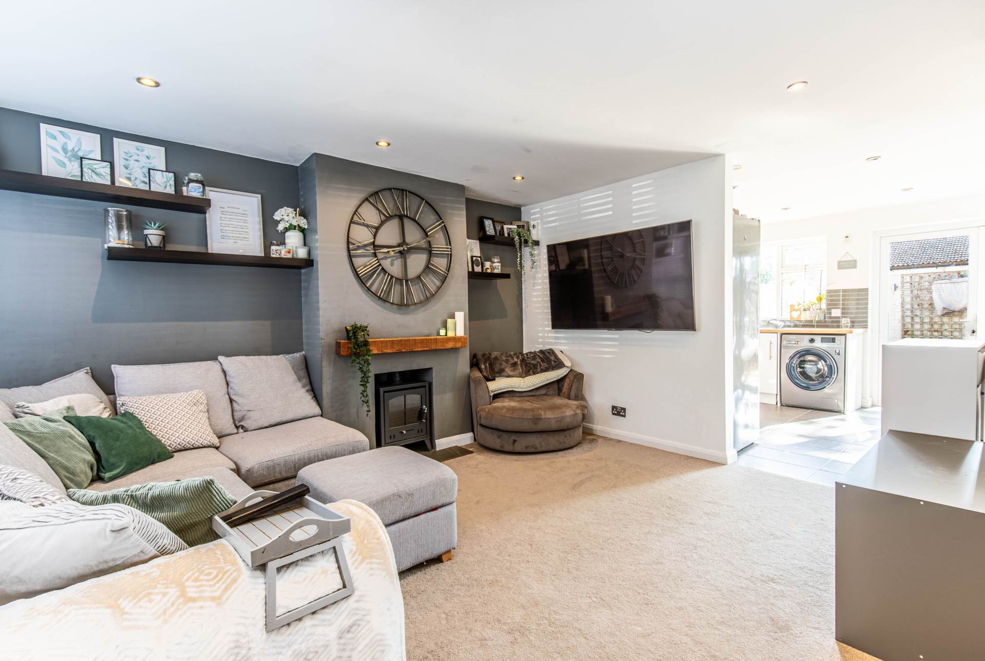 Park Close, Sonning Common, South Oxfordshire, Image 4