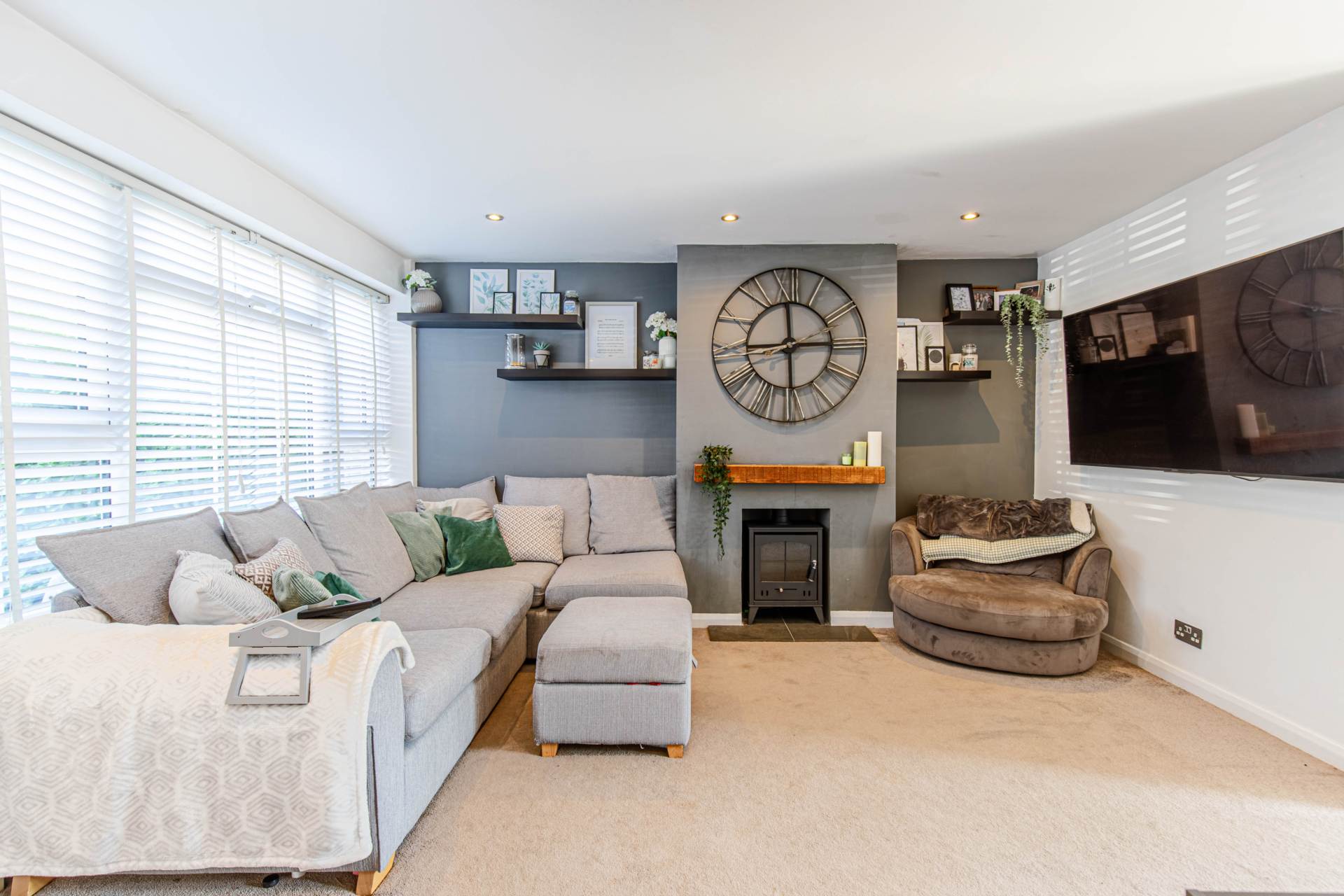 Park Close, Sonning Common, South Oxfordshire, Image 5