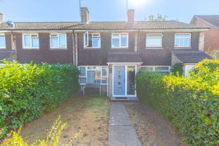 Park Close, Sonning Common, South Oxfordshire