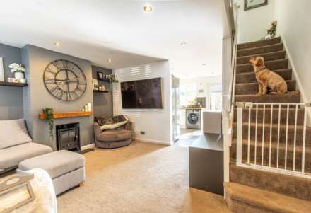 Park Close, Sonning Common, South Oxfordshire, Image 16