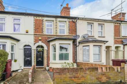 St Johns Road, Reading, Image 1